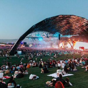 Coachella 2026