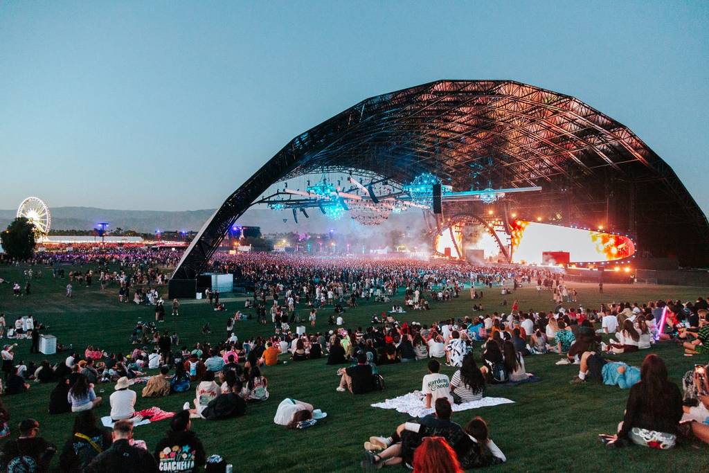 Coachella 2026