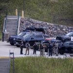 Colorado School Shooting at Evergreen High Leaves Suspect Dead and Students Injured