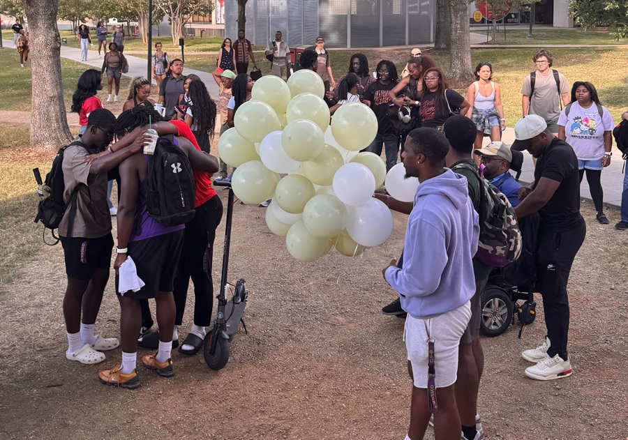 El Paso Shooting: Five Teenagers Wounded in Apartment Complex Incident