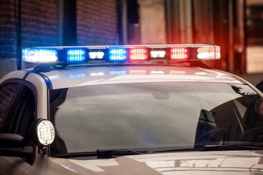 Harris County Sheriff Sergeant Charged in Highland Village Embezzlement Scheme