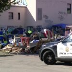 Minneapolis Homeless Encampment Shootings Leave 13 Injured, Five Critically