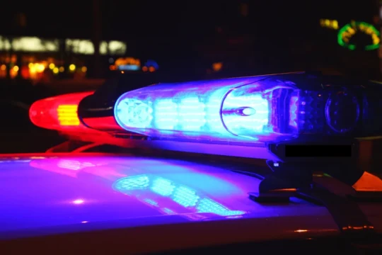 Kansas Deputy Murder Charge Filed in Inmate Death at Wyandotte County Jail