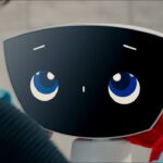 Robin the Robot brings AI-powered emotional support to hospitals and nursing homes