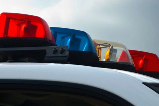 Search Underway for Missing Diver Near Hanalei Bay