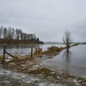 Typhoon Halong Alaska Remnants Trigger Severe Flooding, Dozens Rescued