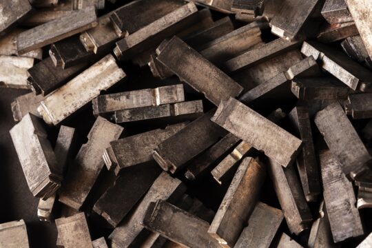 Ancient Lead Exposure May Have Given Humans a Survival Advantage