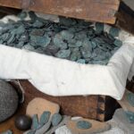 Divers Recover $1 Million in 1715 Fleet Treasure Off Florida’s Coast