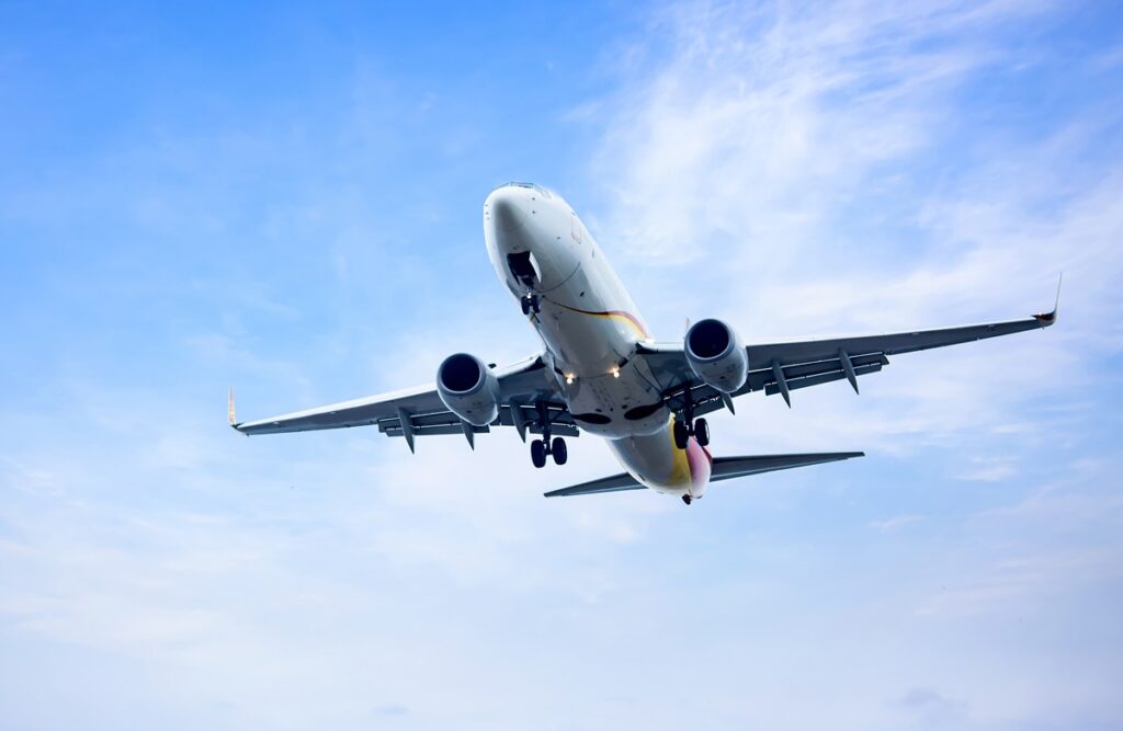 Air traffic control towers nationwide face staffing shortages as the government shutdown delays thousands of flights.
