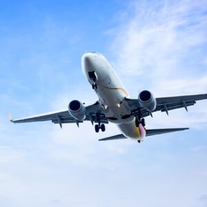 Alaska Airlines Flights Resume After Major IT Outage Grounds Operations Nationwide