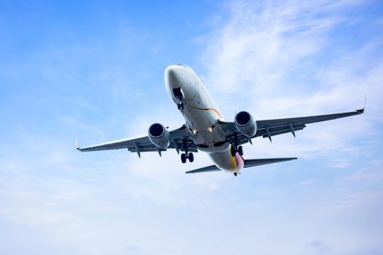 Air traffic control towers nationwide face staffing shortages as the government shutdown delays thousands of flights.