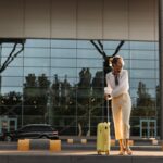 Flights to LAX Halted Amid FAA Staffing Shortage
