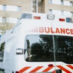 Fort Worth Baby Rescue: Police Free Infant Trapped Under Overturned Car
