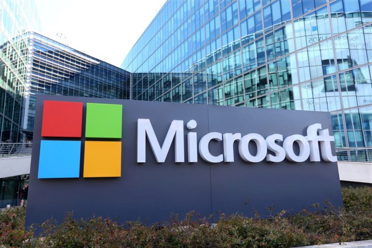 Microsoft Hits $4 Trillion Valuation as OpenAI Restructures and Expands Partnership (Images source: Microsoft.com)