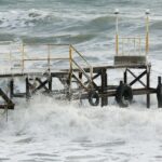 Nor’easter and Typhoon Halong Batter U.S. East Coast and Alaska