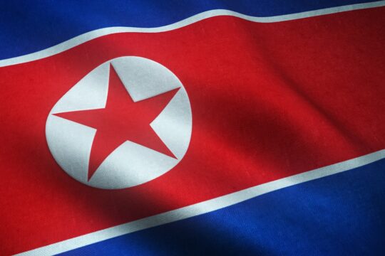 North Korea Marks 80th Workers’ Party Anniversary with Foreign Dignitaries