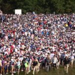 PGA President Don Rea Jr. Issues Apology Over Ryder Cup Fan Abuse