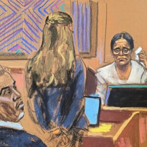 Sean “Diddy” Combs Apologizes Ahead of Sentencing in Prostitution Case