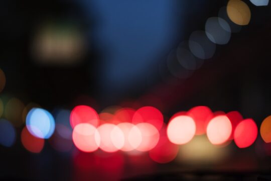 Semi-Truck Crash in California Kills Three, Driver Charged with Manslaughter