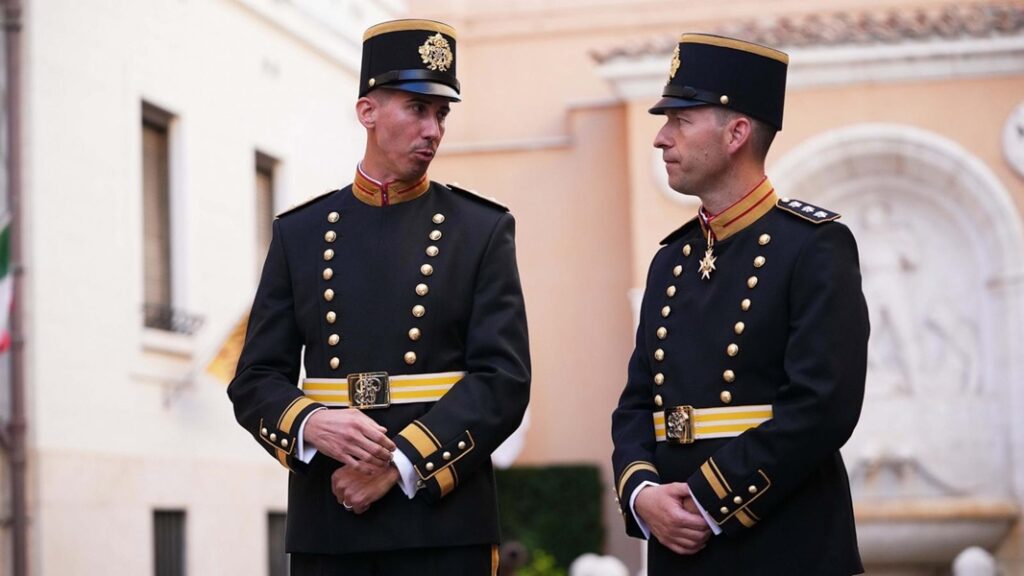 The Swiss Guard's New Uniform Revives Tradition Beyond Vatican Walls