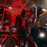 Tron: Ares Tops Box Office but Falls Short of Expectations