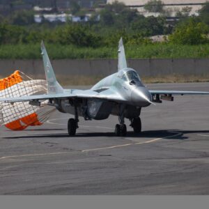 U.S. Navy Aircraft Crash in South China Sea During Routine Operations.