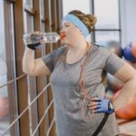 U.S. Obesity Rates Decline for the First Time in a Decade