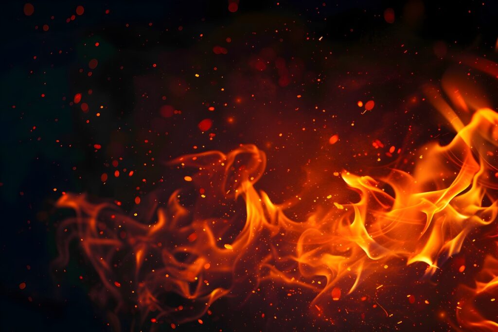 Christopher Solomon Proctor’s DNA was found on a gas can used in a failed Fox News vehicle arson attempt in Salt Lake City.