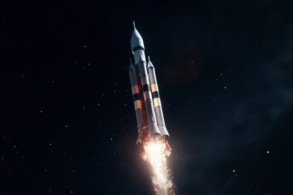 SpaceX Successfully Completes 11th Starship Test Flight