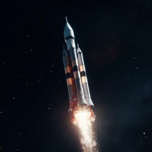 SpaceX Successfully Completes 11th Starship Test Flight
