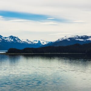 6.0-Magnitude Alaska Earthquake Strikes Near Susitna