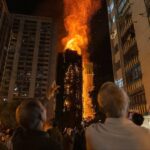 Death Toll in Hong Kong High-Rise Fire Rises to 146 as Search Continues