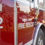 Florida Firefighter Hazing