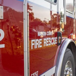 Florida Firefighter Hazing