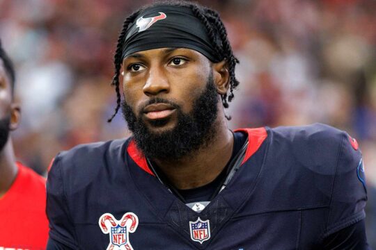 Kris Boyd Hospitalization: Jets Cornerback Returns to Hospital After Shooting