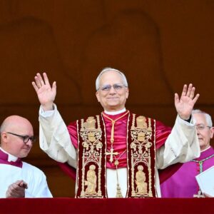 Pope Leo XIV Visits Turkey to Mark Historic Orthodox Anniversary and Promote Peace