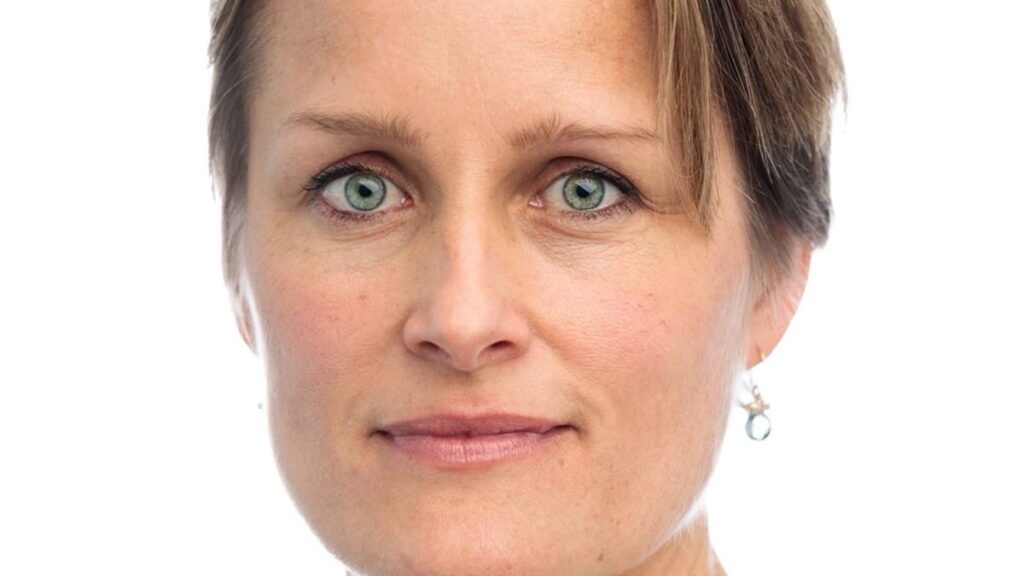 Blaise Metreweli Russia threat