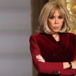 Brigitte Macron sexist slur video sparks backlash in France
