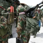 Cambodia Thailand border clashes kill civilians and displace thousands