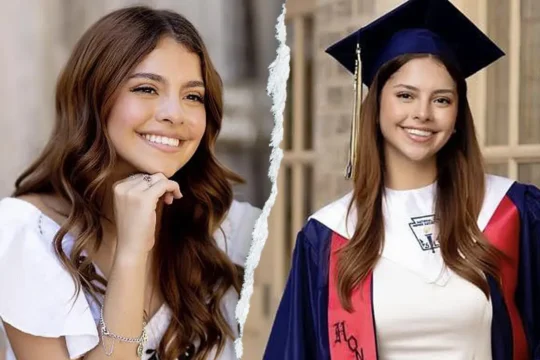 Camila Mendoza Olmos missing: Bexar County sheriff says teen in “imminent danger”