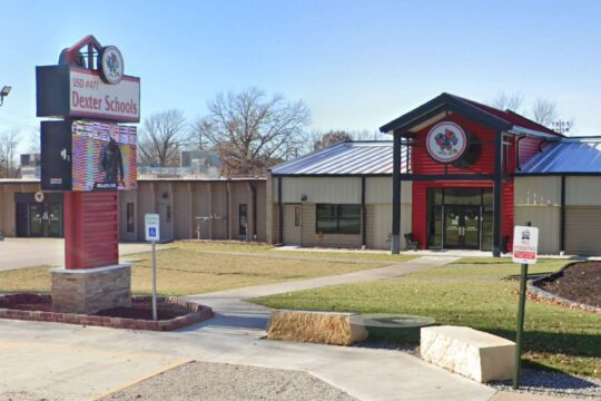 Dexter Schools USD 471