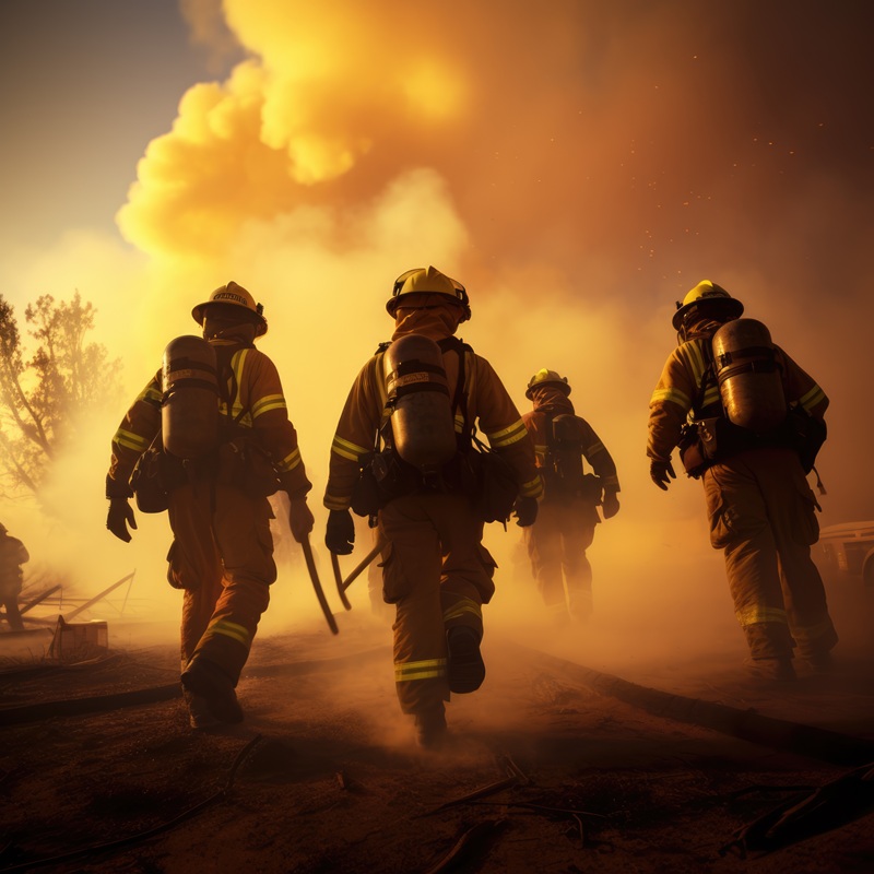 Eleven firefighters injured in Salisbury, North Carolina house explosion