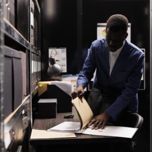 Epstein Files Transparency Act deadline forces DOJ to release remaining records