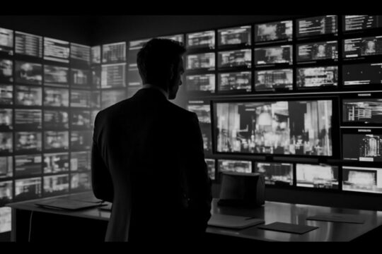 FBI foils Operation Midnight Sun bombing plot targeting Southern California