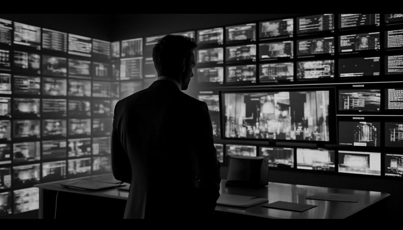 FBI foils Operation Midnight Sun bombing plot targeting Southern California