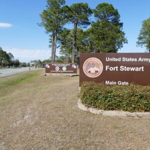 Fort Stewart shooting suspect to be arraigned on attempted murder charges