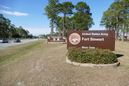Fort Stewart shooting suspect to be arraigned on attempted murder charges