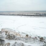 Frigid air forecast Midwest and Northeast after brief weekend thaw