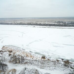 Frigid air forecast Midwest and Northeast after brief weekend thaw