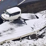 Japan 7.5 magnitude earthquake